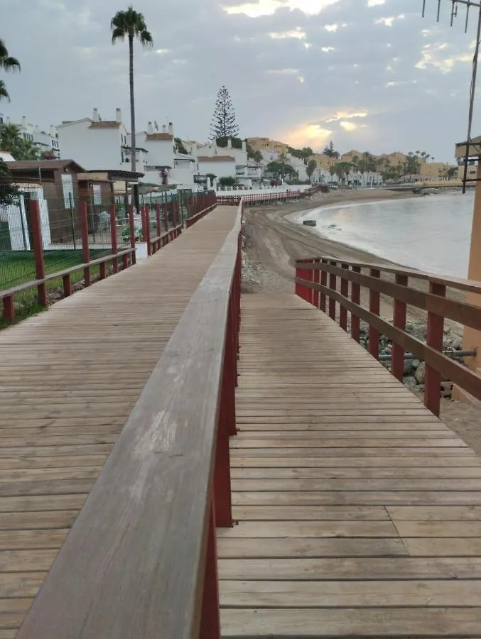 Apartamento Almirante Beach Apartment Malaga Spain