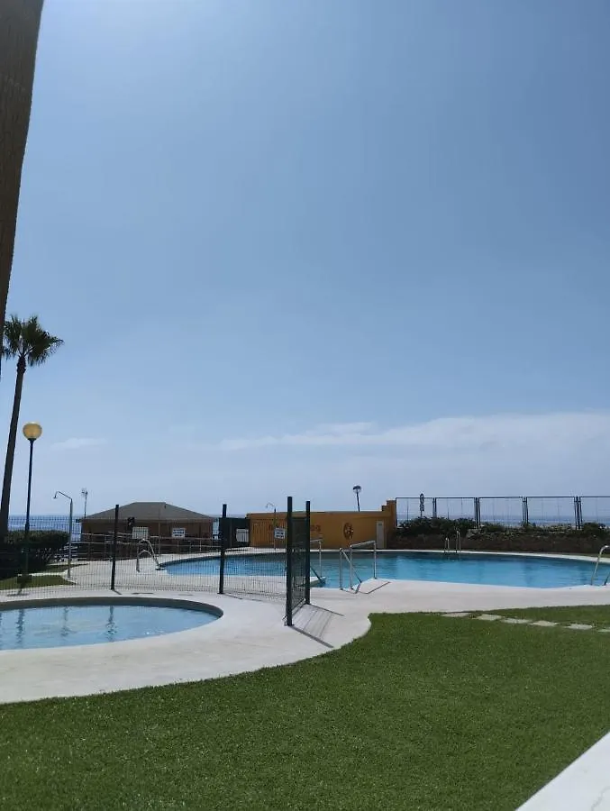 Apartamento Almirante Beach Apartment Malaga 0*,  Spain
