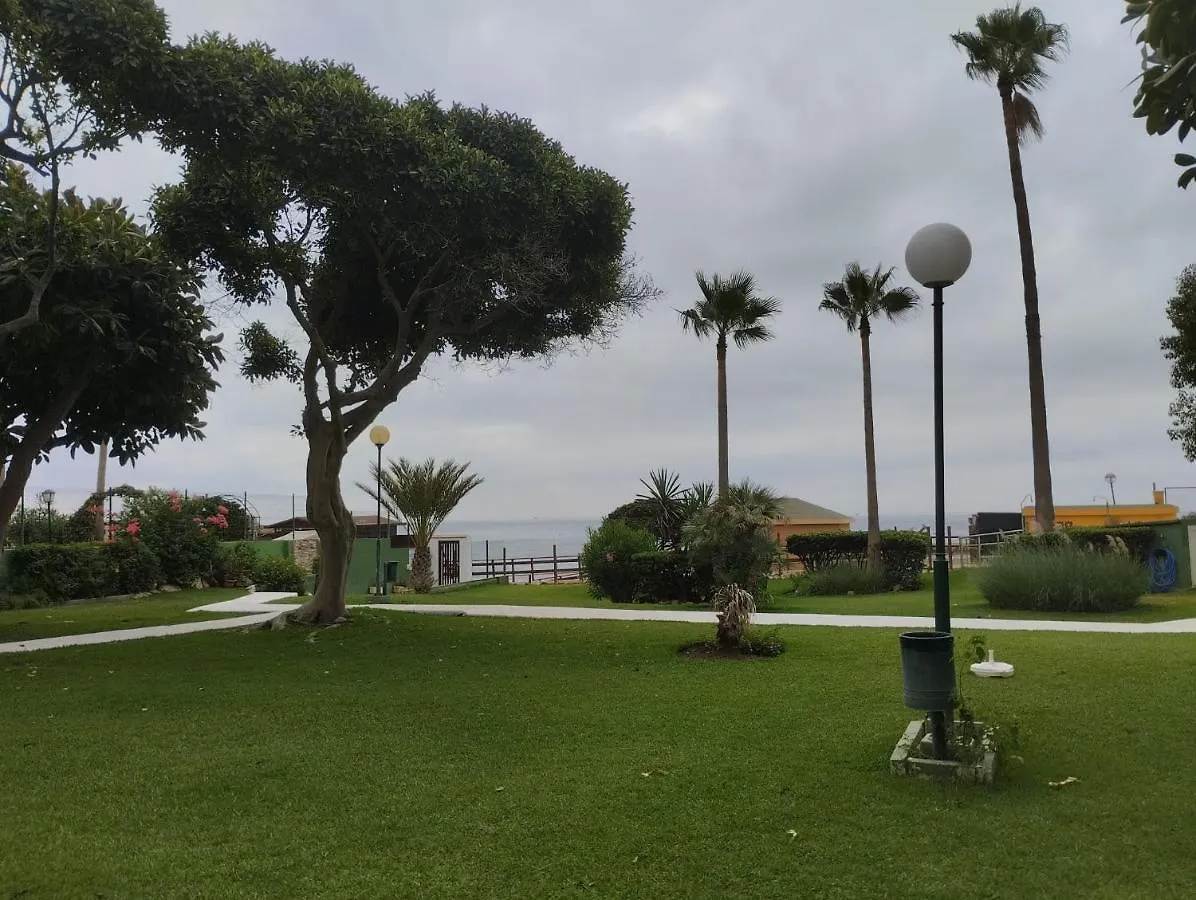 Apartamento Almirante Beach Apartment Malaga Spain
